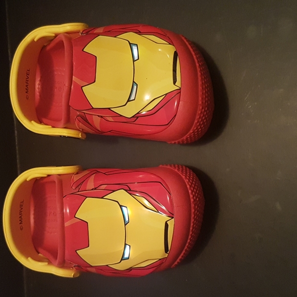 Crocs light up - Picture 2 of 5